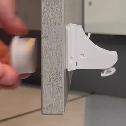 MiniLocks – Schutz für kleine Entdecker